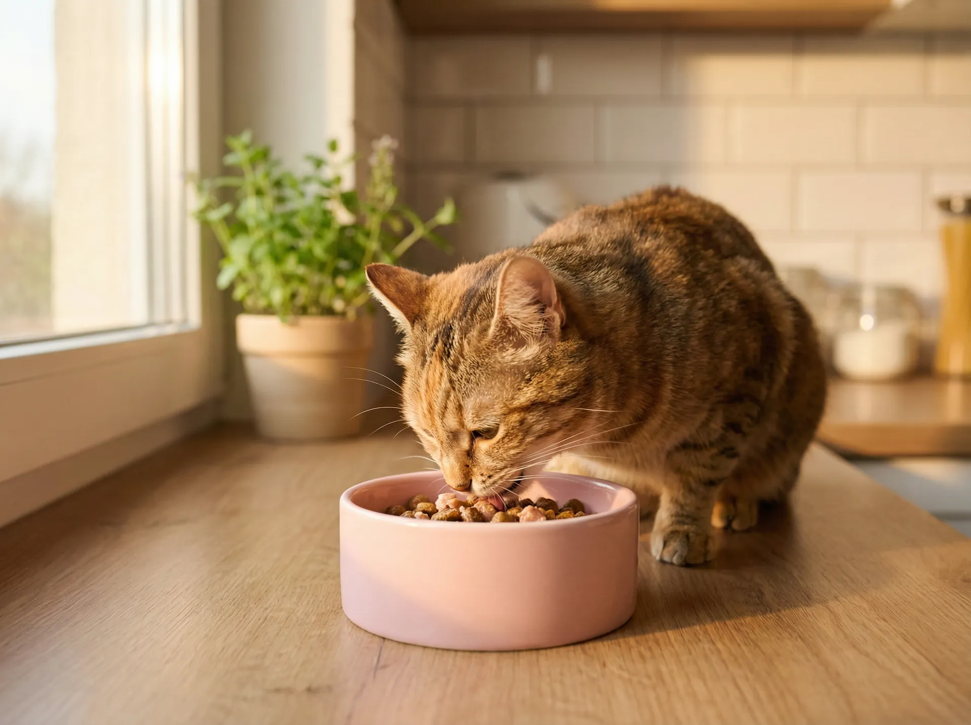 猫咪健康饮食指南 - 斗罗大陆动漫在线观看免费完整版